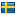 jitona.cz server is located in Sweden